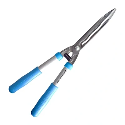 Imagen de Spear &amp; Jackson 55509B Tijera de Mano Colours Azul