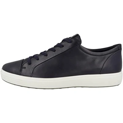 Imagen de ECCO Soft 7, Zapatillas Hombre, Night Sky 1, 43 EU