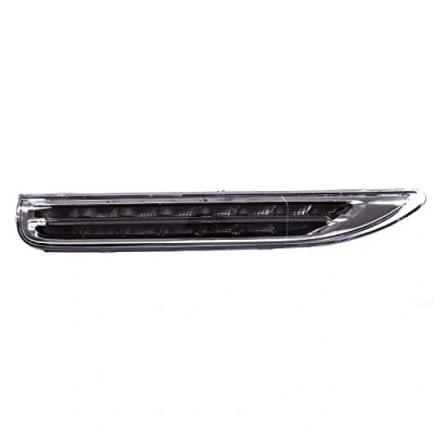 Imagen de VALEO 044561 Intermitente izquierda, parachoques ORIGINAL PART con luz de situación, diurna LED PORSCHE: Cayenne