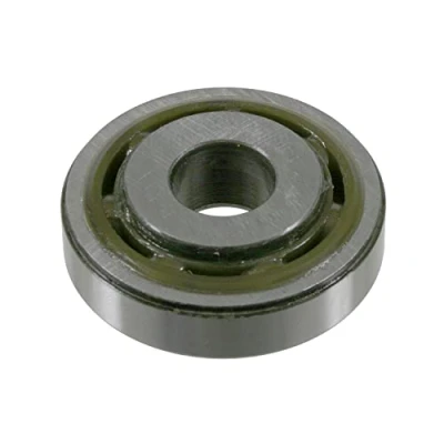 Imagen de FEBI BILSTEIN 21757 Cojinete Columna Suspensión Eje delantero, izquierda, derecha RENAULT: Trafic 3 Bus, CLIO 2