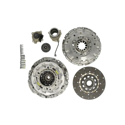 Imagen de LuK 602 0004 00 Kit de Embrague con cojinete desembrague, se requiere herramiente especial para montaje FIAT: Tipo Hatchback, Familiar norauto
