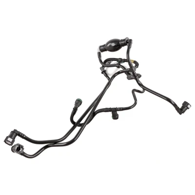 Imagen de VAICO V22 0662 Tubería de combustible PEUGEOT: 206 Hatchback, SW, 307 Hatchback