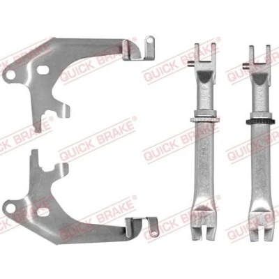 Imagen de QUICK BRAKE 108 53 018 Regulador, freno de tambor TOYOTA: HILUX 6 Pick up