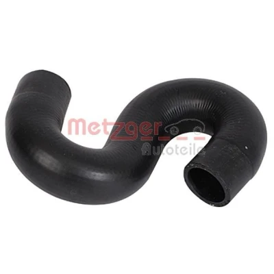 Imagen de METZGER 2420200 Manguitos de Radiador EPDM (Ethylen Propylen Dien Caucho) OPEL: Corsa C Hatchback