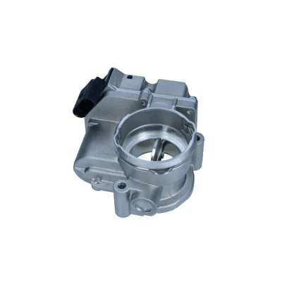 Imagen de MAXGEAR 58 0121 Cuerpo de Mariposa SEAT: Ibiza 3, Córdoba II Berlina, SKODA: Fabia 1 Combi, 2, I Hatchback, VOLKSWAGEN: Polo IV Hatchback