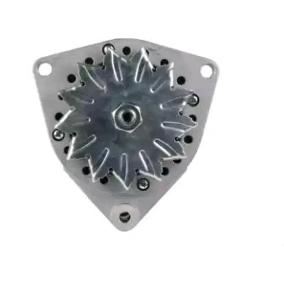 Imagen de HELLA 8EL 012 584 501 Alternador 28V 35A MERCEDES BENZ: UNIMOG
