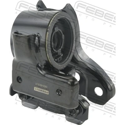 Imagen de FEBEST HAB REBLH Silentblock Brazo de Suspension detrás del eje, Eje delantero, izquierda HONDA: CR V 3