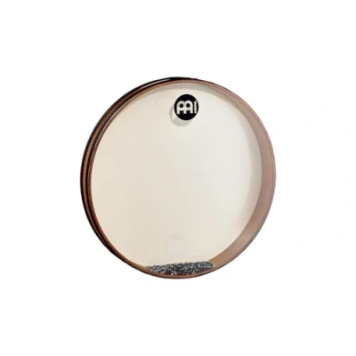 Imagen de Meinl FD18SD TF Tambor oceánico con parche sintético, 18&quot;
