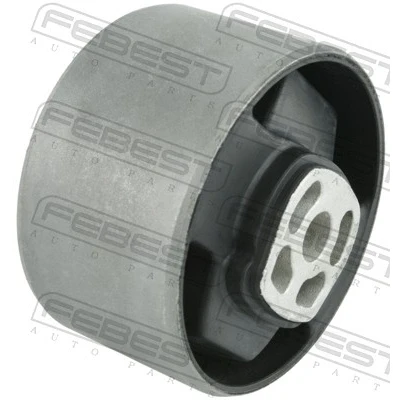 Imagen de FEBEST PGMB 001 Soporte de motor posterior, derecha 70 PEUGEOT: 307 SW, Berlina, 3008, CITROËN: C4 I Grand Picasso, C5 3, Coupé