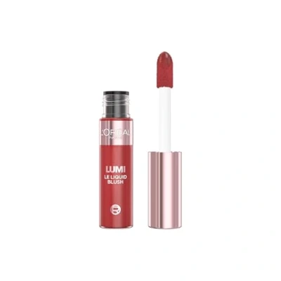 Imagen de LUMI le liquid blush 11ml
