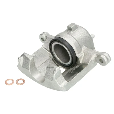 Imagen de ABE CZH2214 Pinza de freno Eje delantero, derecha NISSAN: Micra II Hatchback (K11) 1.4 i 16V, 1.0 1.3 1.5 D 1992 2003