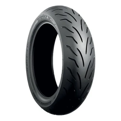 Imagen de Bridgestone Battlax Sc 120/80 R16 60P coche de turismo Neumáticos verano 8028