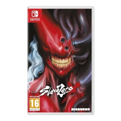 Imagen de Slave Zero X Switch