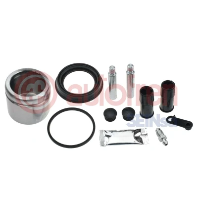 Imagen de AUTOFREN SEINSA D43990S Kit de Reparación Frenos Eje delantero 60 PISTON KIT+GUIDEPINS VOLKSWAGEN: Touareg I, Transporter 5 Bus,