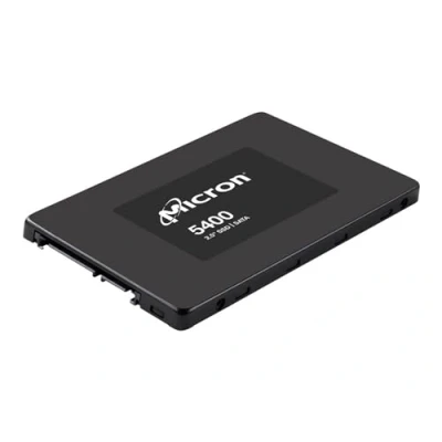 Imagen de Micron 5400 MAX 2.5 1920 GB Serial ATA III 3D TLC NAND
