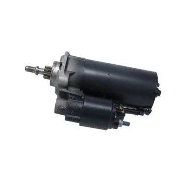 Imagen de BOSCH 0 986 013 050 Motor de arranque 12 1,7 9 VOLKSWAGEN: TRANSPORTER 4, 4 Bus, GOLF 2