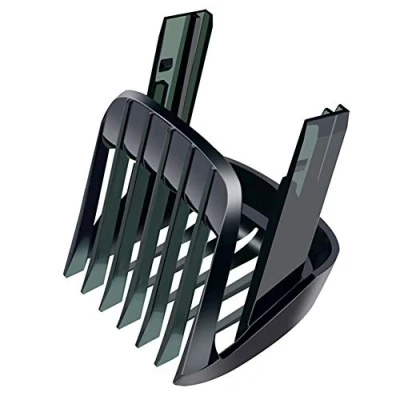Imagen de WuYan Accesorio peine de barba cortapelos para Philips HC3400 HC3410 HC3420 HC3422 HC3426 HC5410 HC5440 HC5442 HC5446 HC5447 HC5450 7452