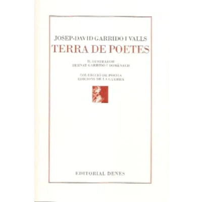 Imagen de TERRA DE POETES
