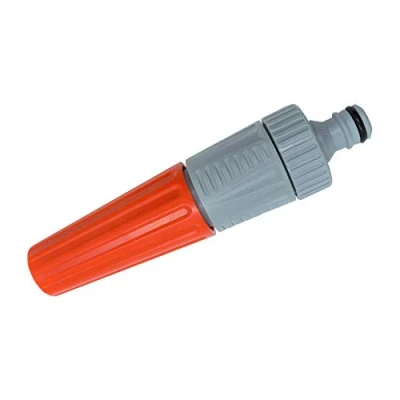 Imagen de Siroflex 4545/S Lanza de riego 1&quot; Made In Italy con Enchufe Compatible Todos los Conectadores rápidos Manguera jardín