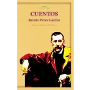 Imagen de Benito Perez Galdos: Cuentos