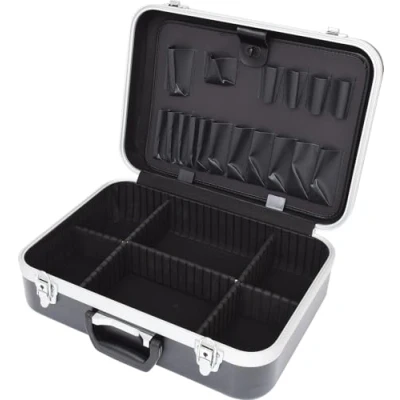Imagen de KS Tools 850.0520 Maletín de herramientas rígido ABS