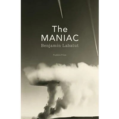 Imagen de The Maniac