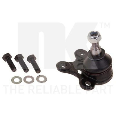 Imagen de NK 5044732 Rótula de suspensión VOLKSWAGEN: Polo III Hatchback, Lupo / 3L, SEAT: Arosa