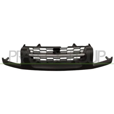 Imagen de PRASCO DS8202001 Parrilla negro