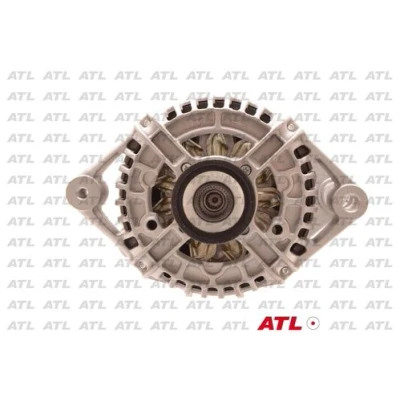 Imagen de AS PL A0354 Alternador 12V 140A SAAB: 9 5 Berlina, Familiar