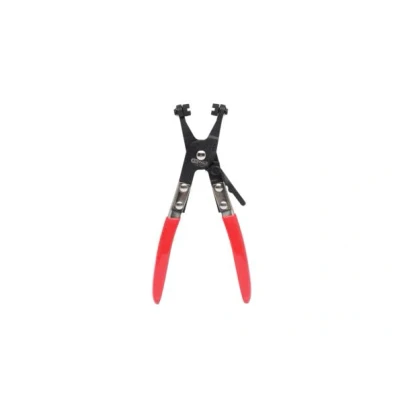 Imagen de KS TOOLS 115.1047 Pinza, abrazadera manguito 220 recto 45