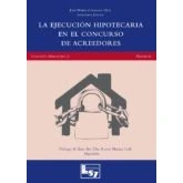 Imagen de Ejecucion Hipotecaria En El Concurso De Acreedores