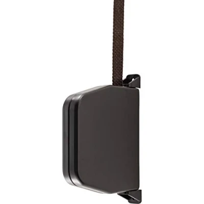 Imagen de Schellenberg 50504 motor puerta garaje basculante Smart DRIVE M, 500 N, max. 8 m , 868 MHz, 2x mandos a distancia, antracita