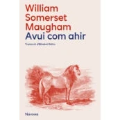Imagen de Avui com ahir (CAT) (SERIE R)