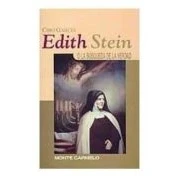 Imagen de Edith Stein: o la búsqueda de verdad (KARMEL)