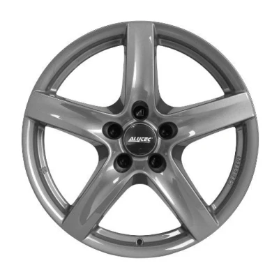 Imagen de ALUTEC 4Taladro(s) 14in 100mm Llanta de aleación Grip grafito GR55435A22 7