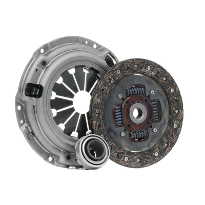 Imagen de EXEDY HCK2025 Kit de Embrague tres piezas con apoyo 212 HONDA: CIVIC 4 Hatchback, CRX 2