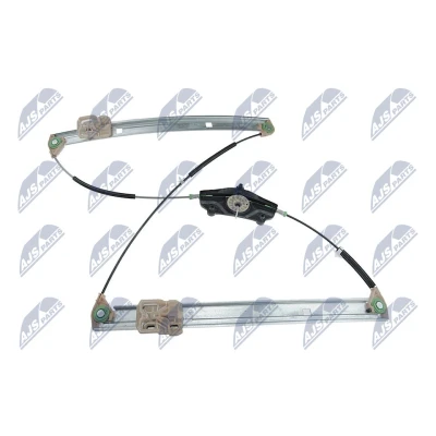 Imagen de Nty Elevalunas Delante, izquierda eléctrico sin electromotor EPS AU 027 AUDI: Q5