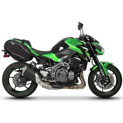 Imagen de SHAD Kit Side Bag Holder Kawasaki Z 900 &#039;17