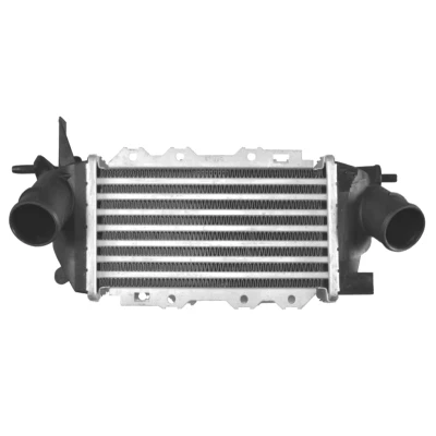 Imagen de NRF 30352 Intercooler OPEL: Vectra B Berlina