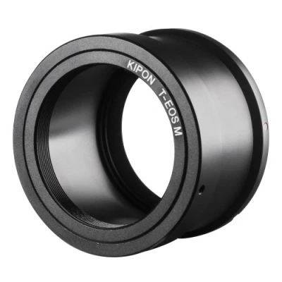 Imagen de Kipon T2 Adapter Canon Eos M