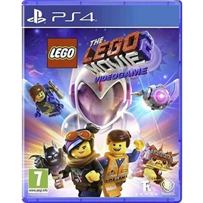 Imagen de The Lego Movie 2 Videogame