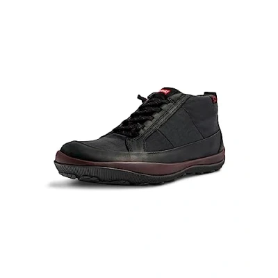 Imagen de Camper PEU Pista GM Zapatos con cordones, Hombre, Talla: 43, Schwarz