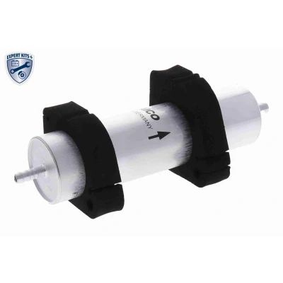 Imagen de VAICO V10 0754 Filtro Combustible enroscable Gasóleo Q+, calidad de primer equipo AUDI: A4 B8 Berlina, Q7, Q5