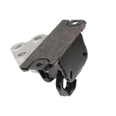 Imagen de METZGER 8054083 Soporte de motor a la izquierda arriba Rodamiento caucho metal FIAT: Grande Punto Hatchback, Evo Hatchback