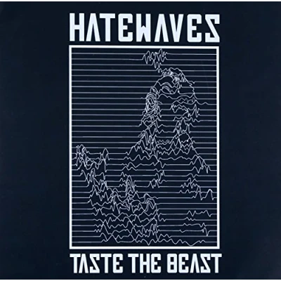 Imagen de Taste The Beast (vinilo)