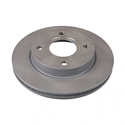 Imagen de BLUE PRINT ADM54365 Disco de freno Eje delantero 239 20 4 108 ventilación interna revestido FORD: KA Hatchback, FIESTA 3, 4, FORD USA: PROBE 2