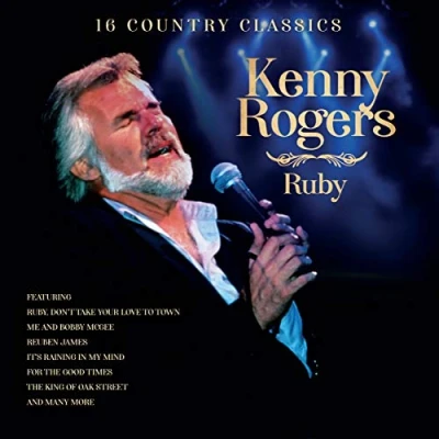Imagen de Ruby [Vinilo]