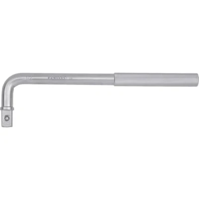 Imagen de KS TOOLS 911.1331 Mango insertable cuadrado 12,5 (1/2&quot;)mm (pulgadas) Acero cromo vanadio