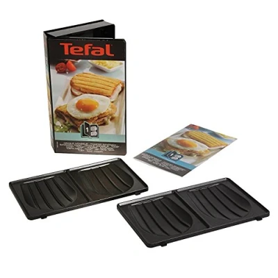 Imagen de Seb Juego de bocadillos tostados colección snack XA800112