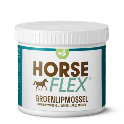 Imagen de HorseFlex Groenlipmossel